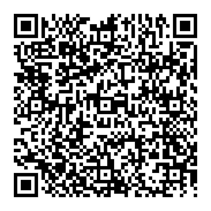 QR-kód