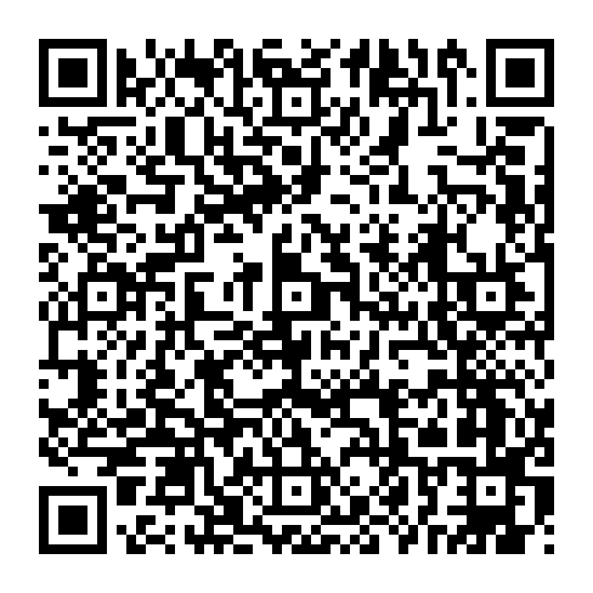 QR-kód