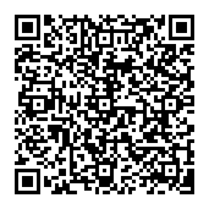 QR-kód