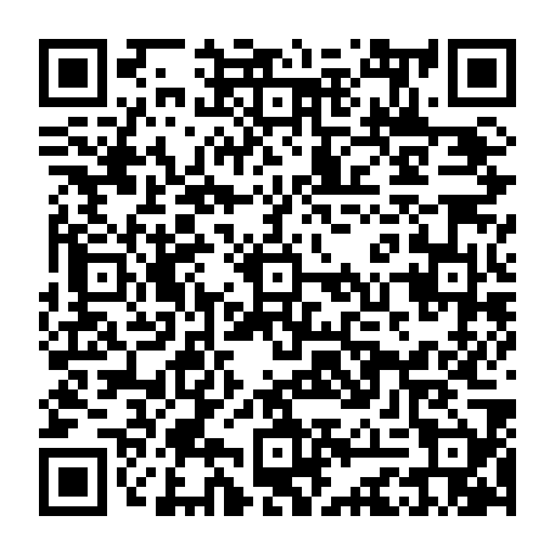 QR-kód