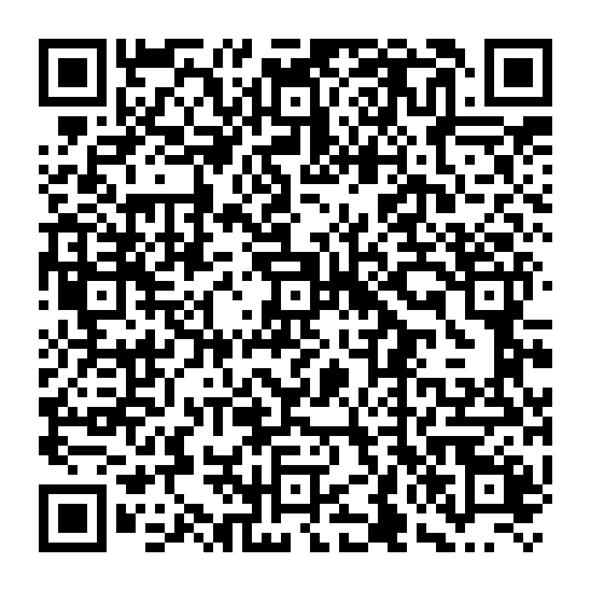 QR-kód