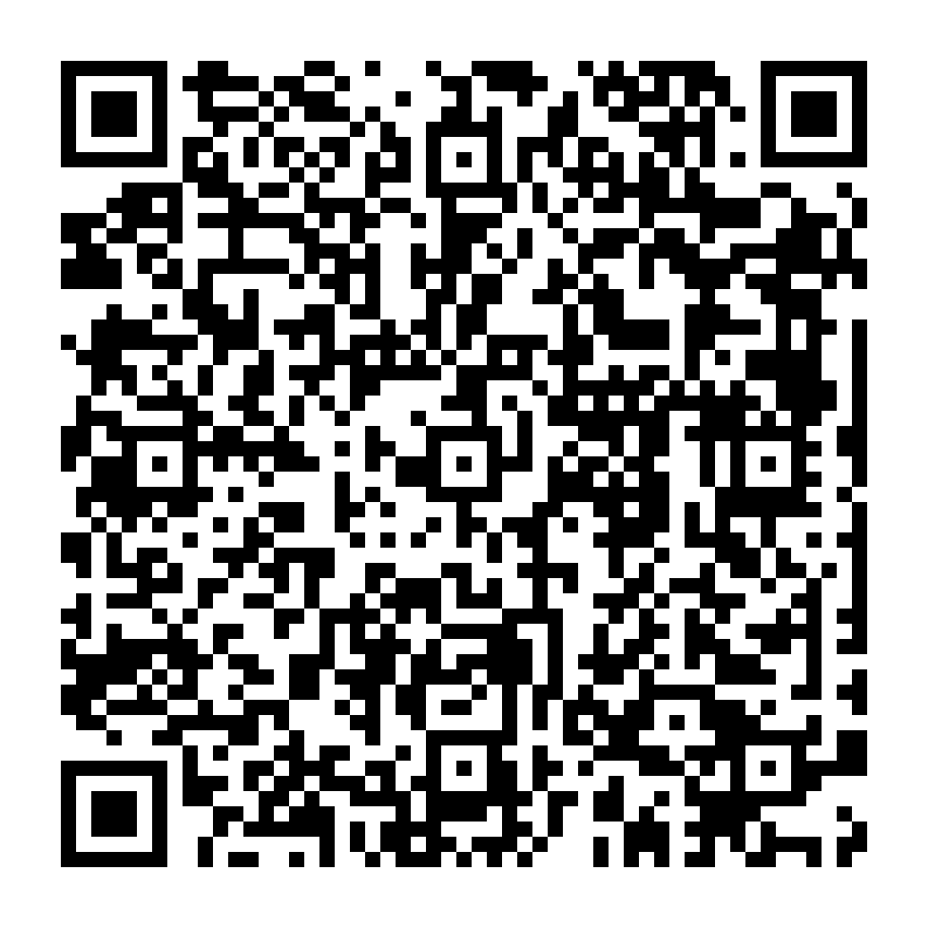 QR-kód