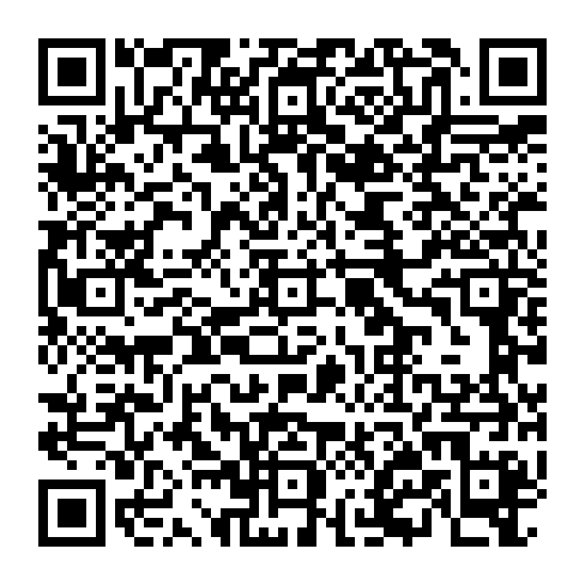 QR-kód