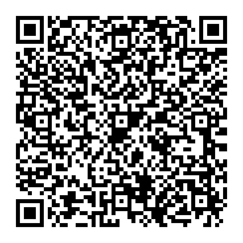 QR-kód