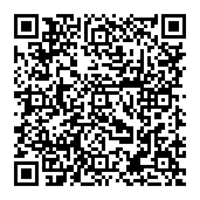 QR-kód