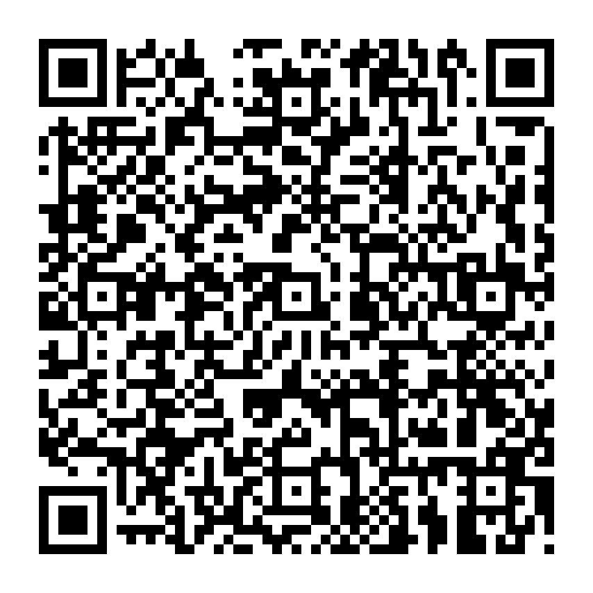 QR-kód