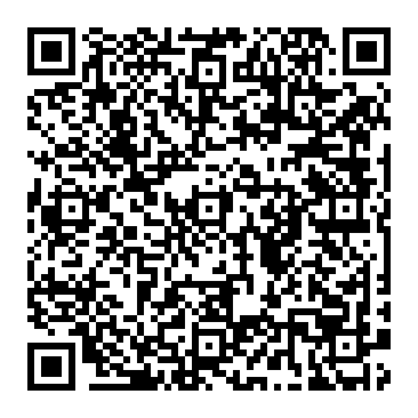 QR-kód kép