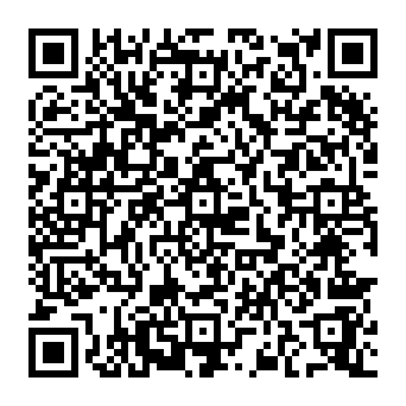 QR-kód