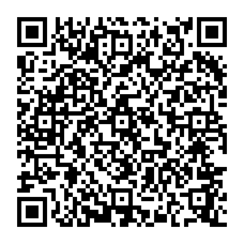 QR-kód