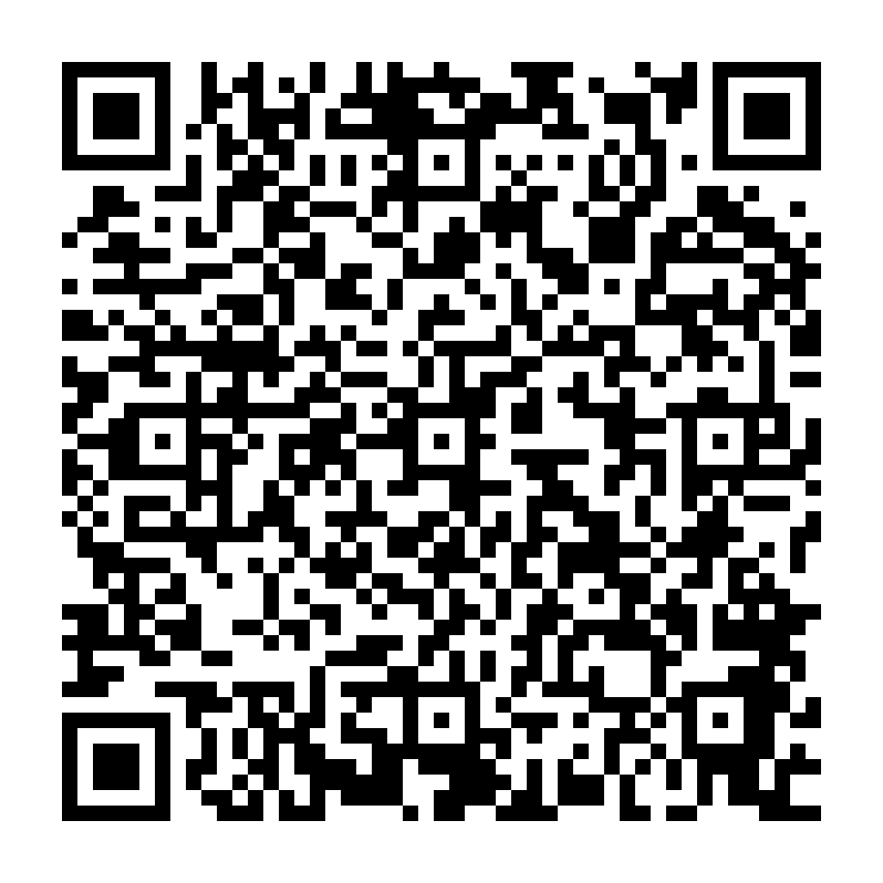 QR-kód