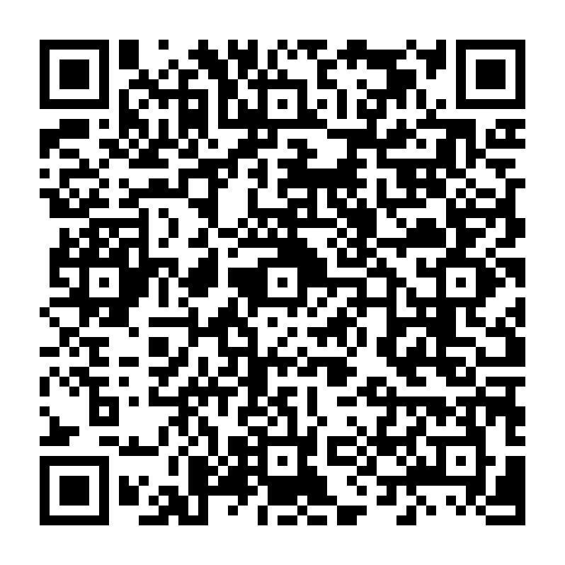 QR-kód