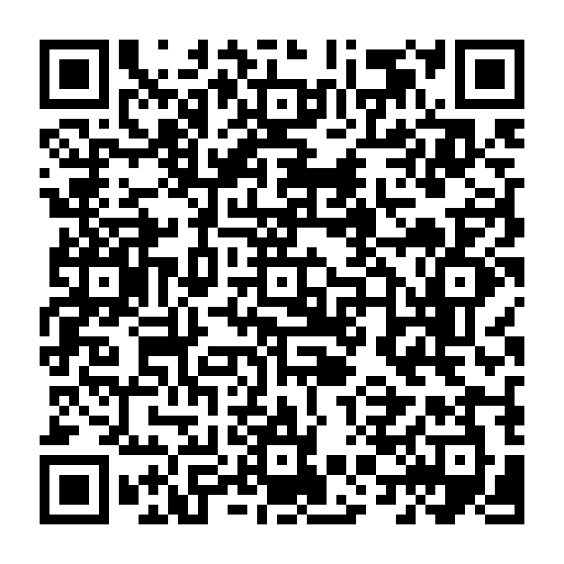 QR-kód kép