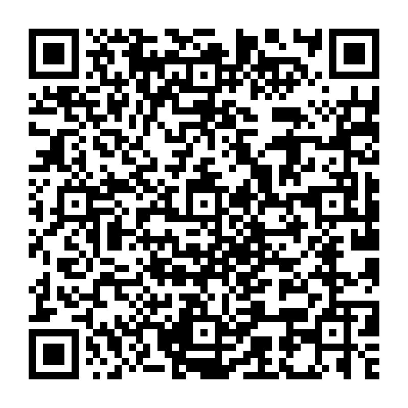 QR-kód