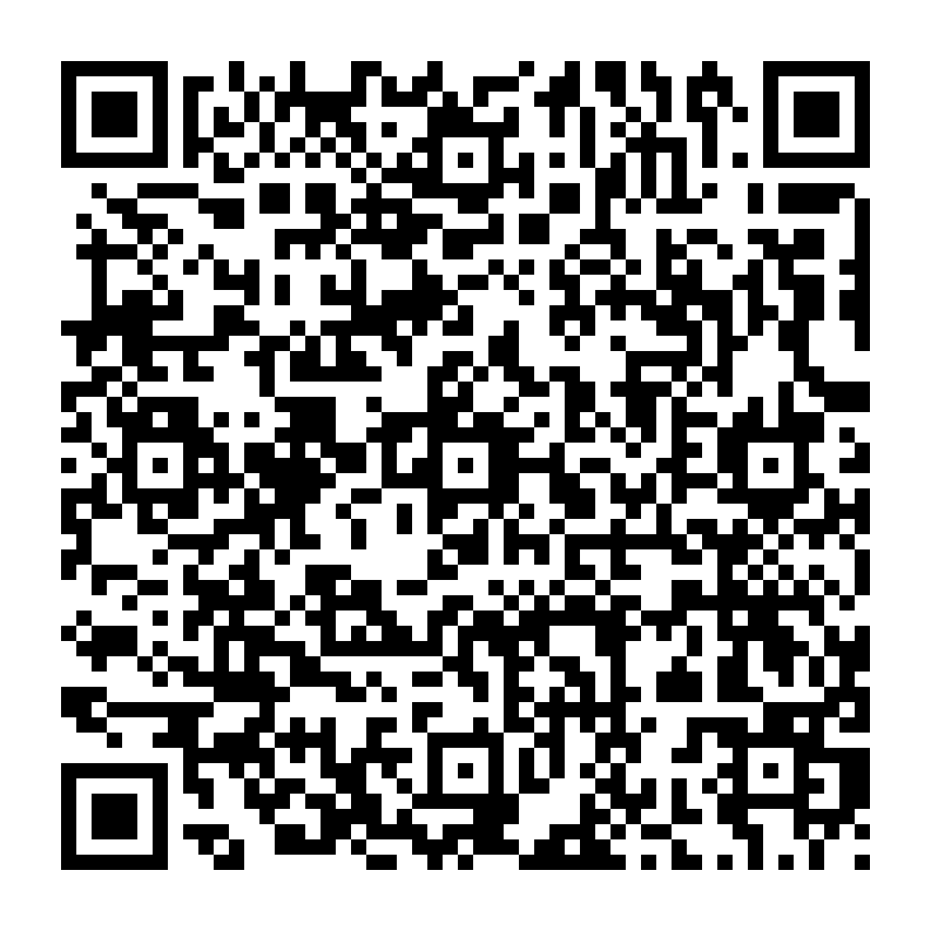 QR-kód