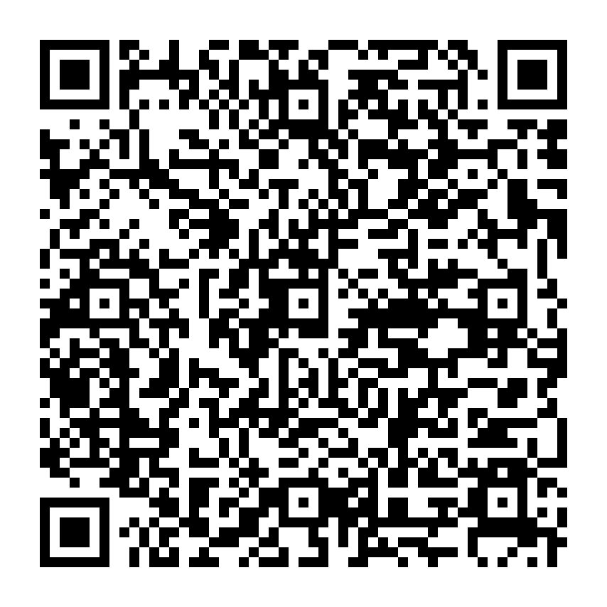 QR-kód