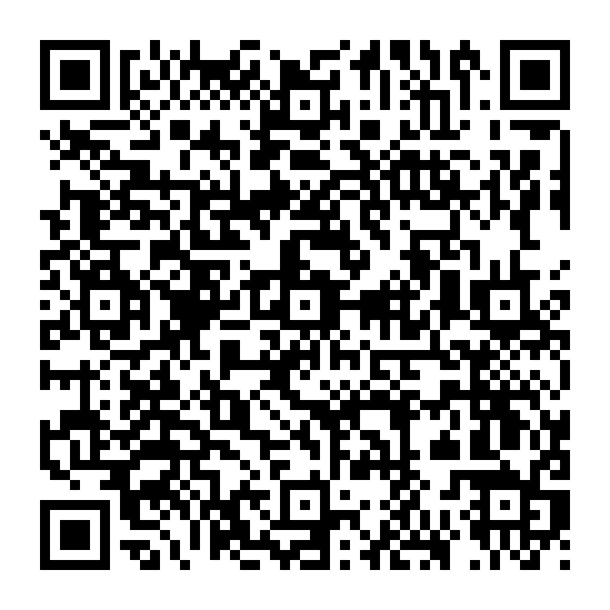 QR-kód