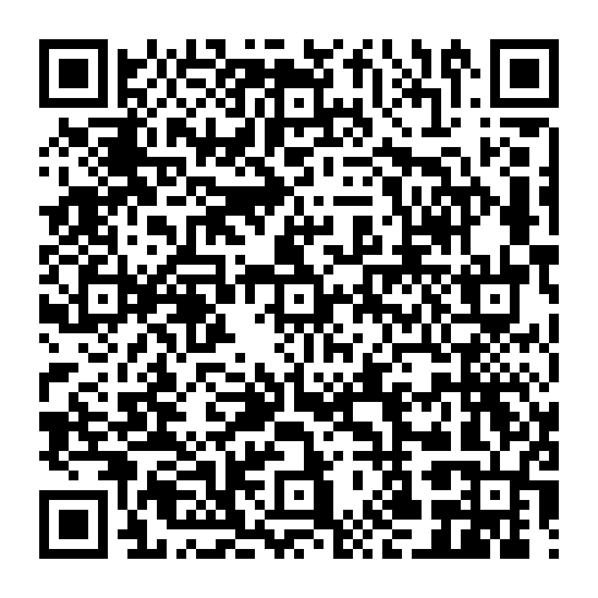 QR-kód