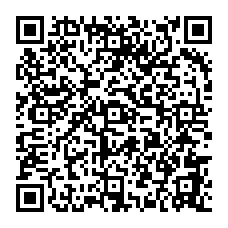 QR-kód