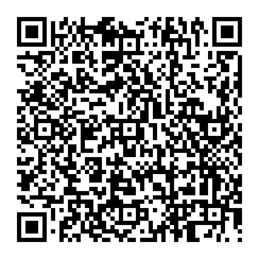 QR-kód