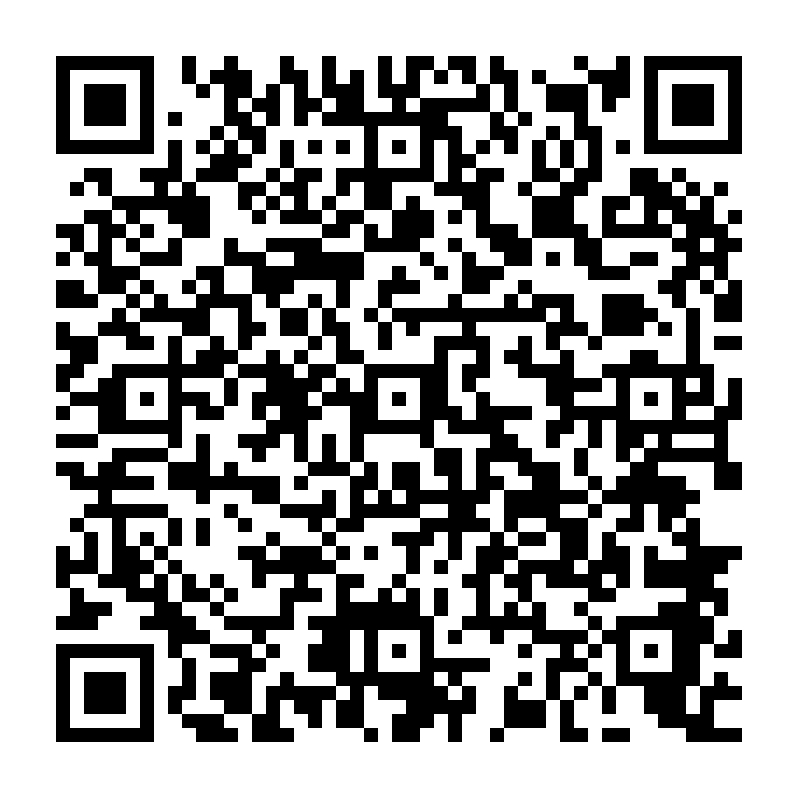 QR-kód