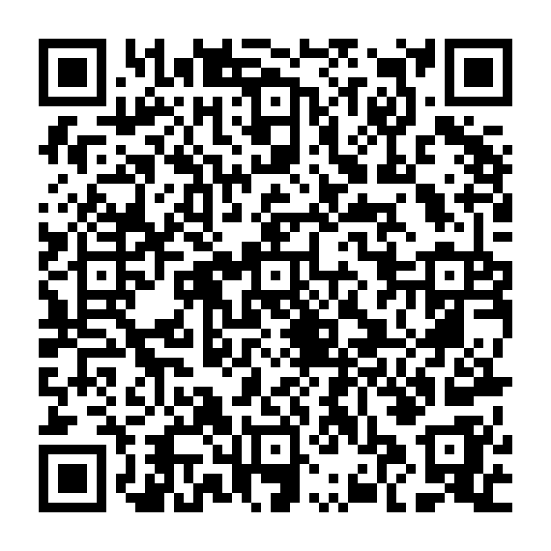 QR-kód