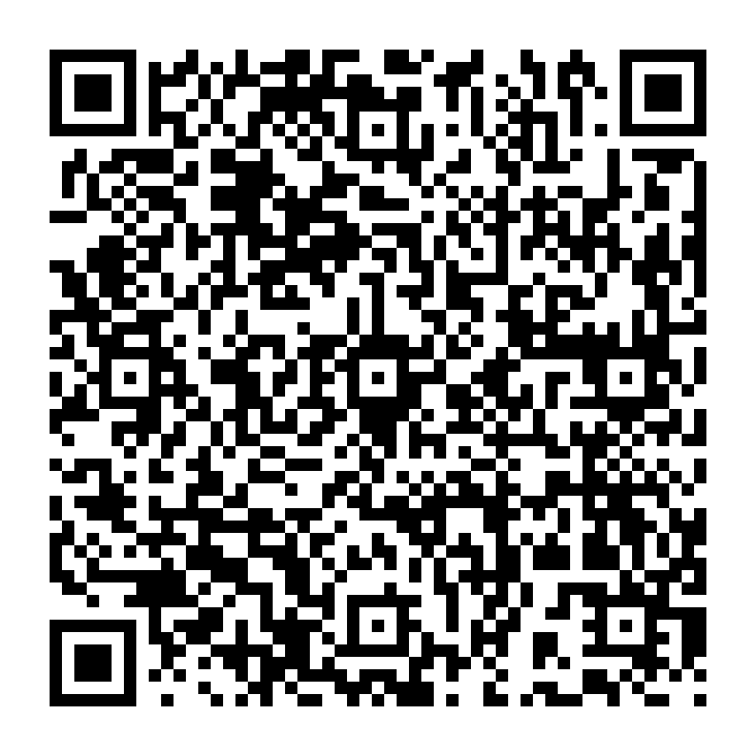 QR-kód