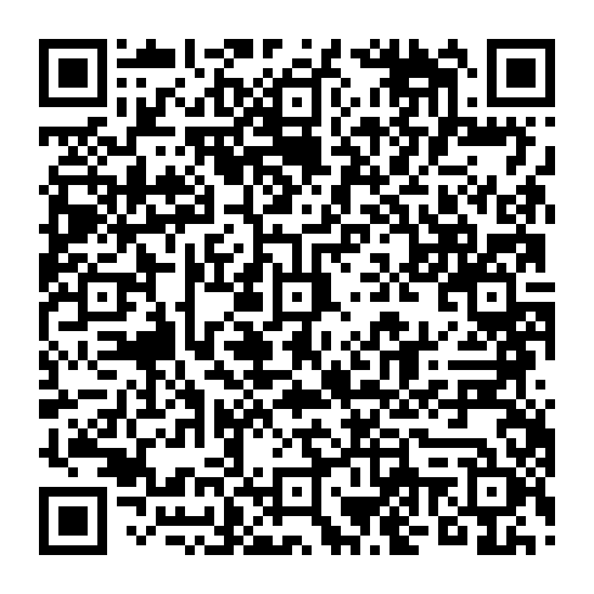 QR-kód