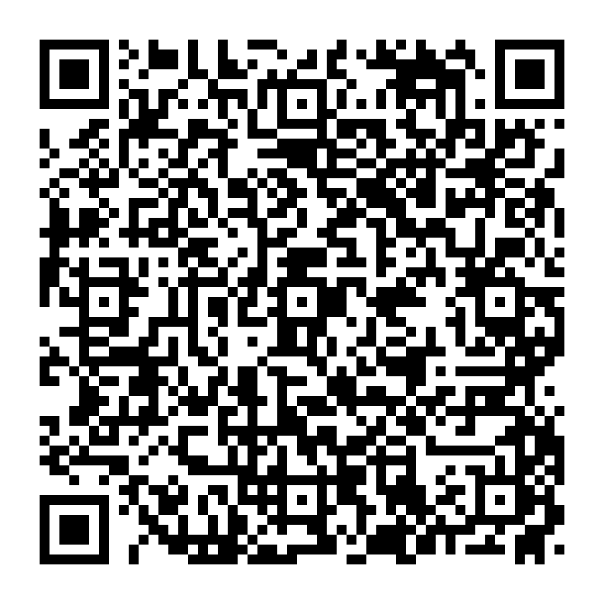 QR-kód