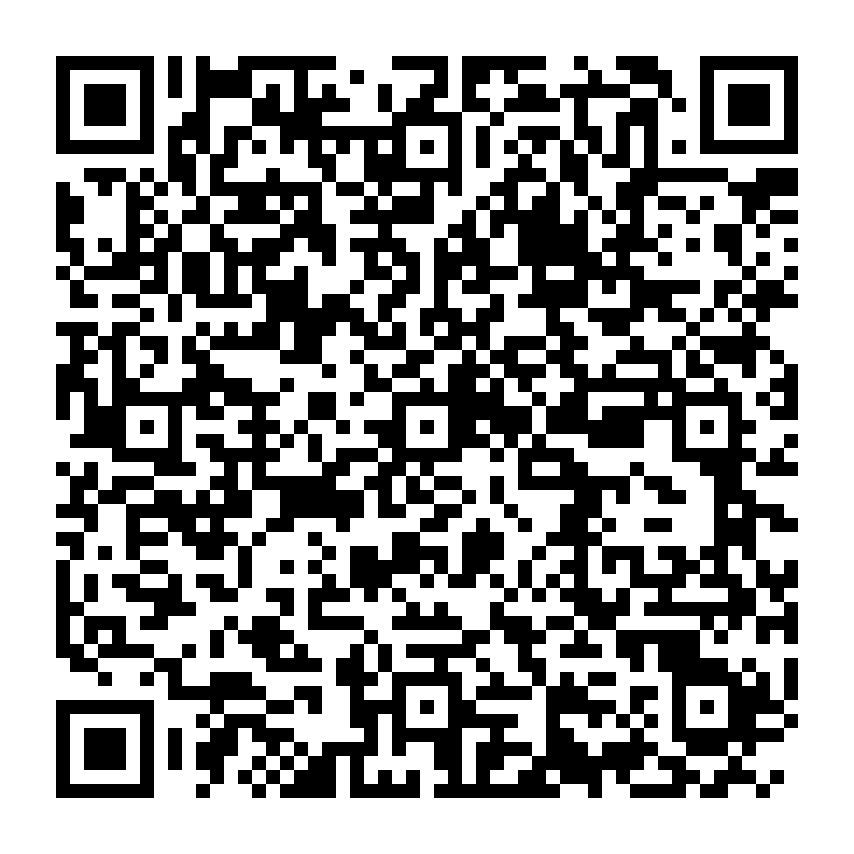 QR-kód