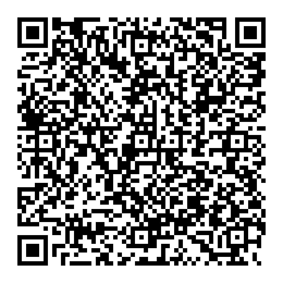 QR-kód kép