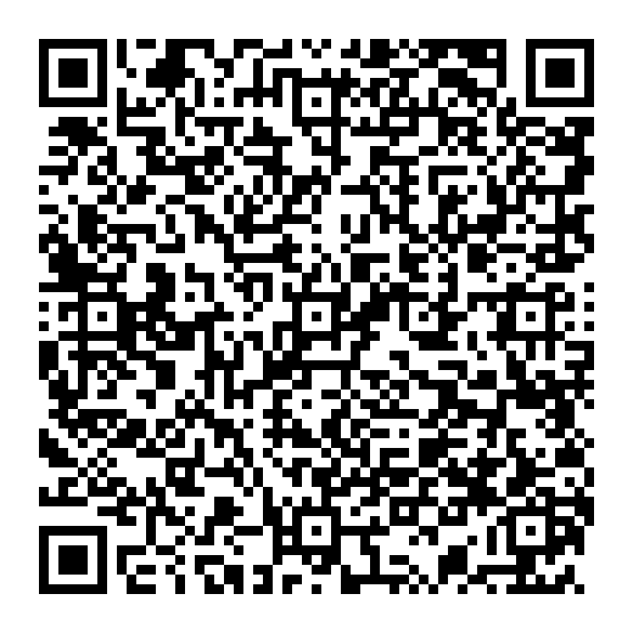 QR-kód