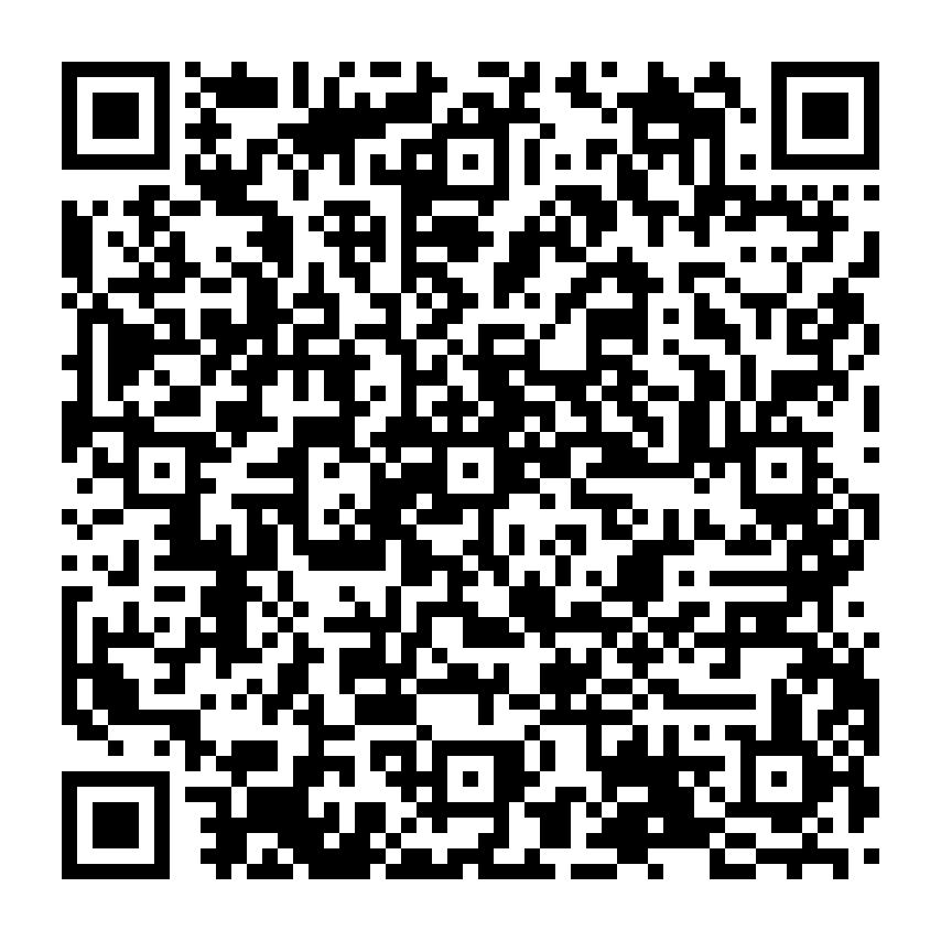 QR-kód