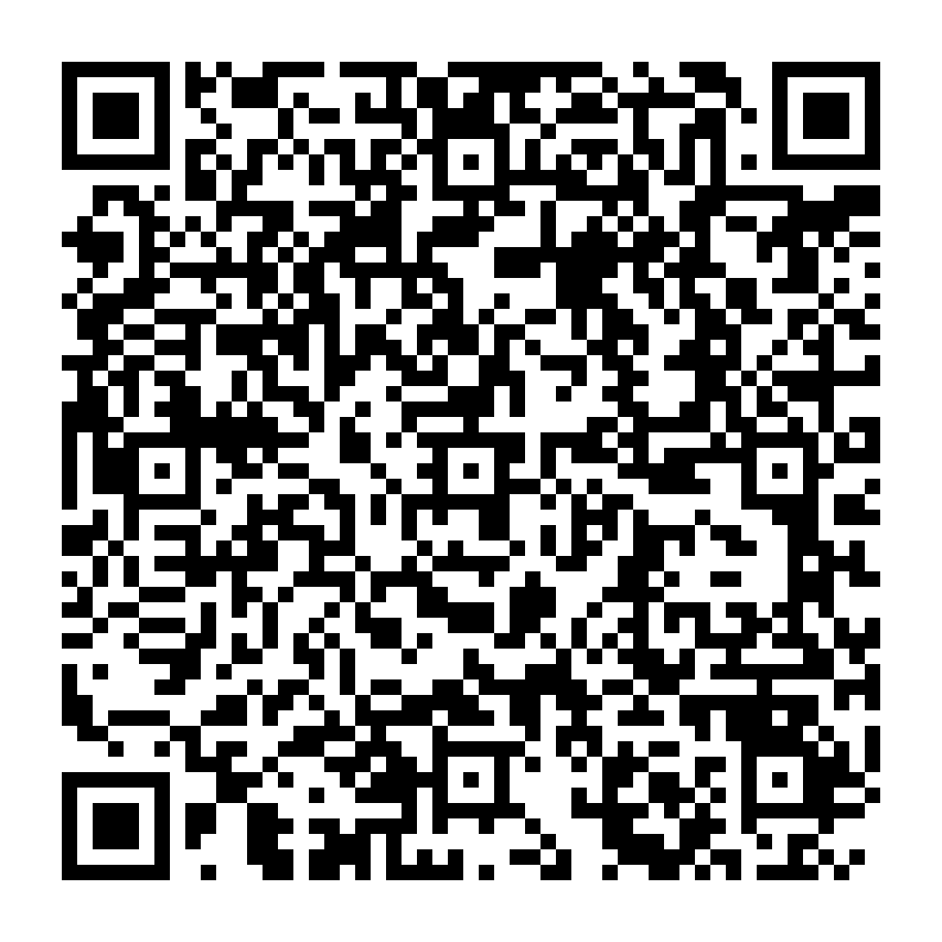 QR-kód