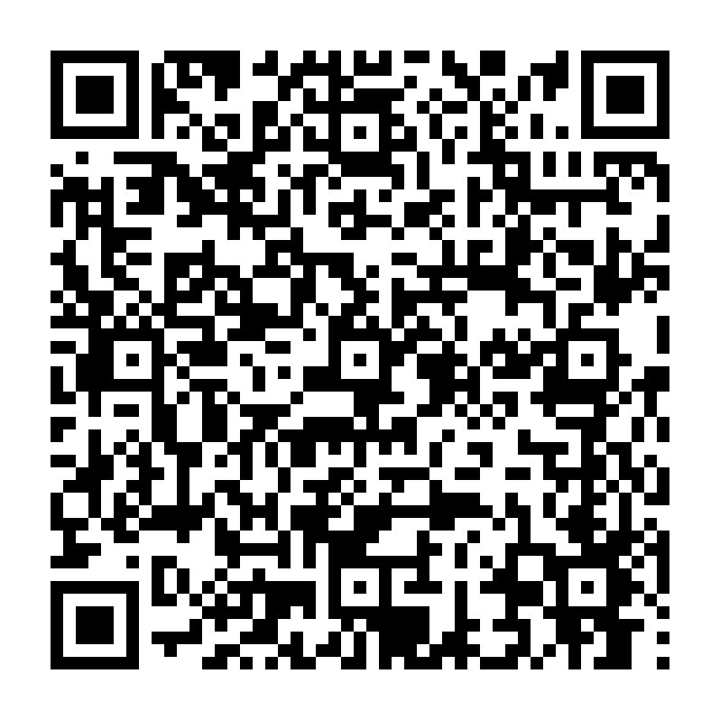 QR-kód
