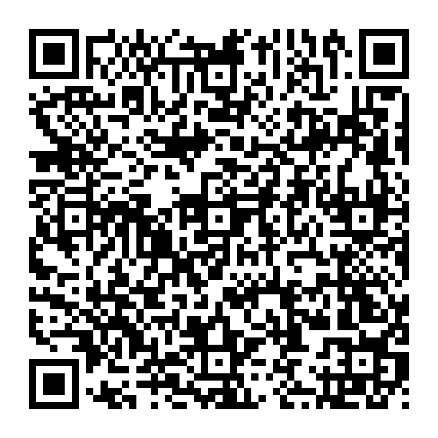 QR-kód