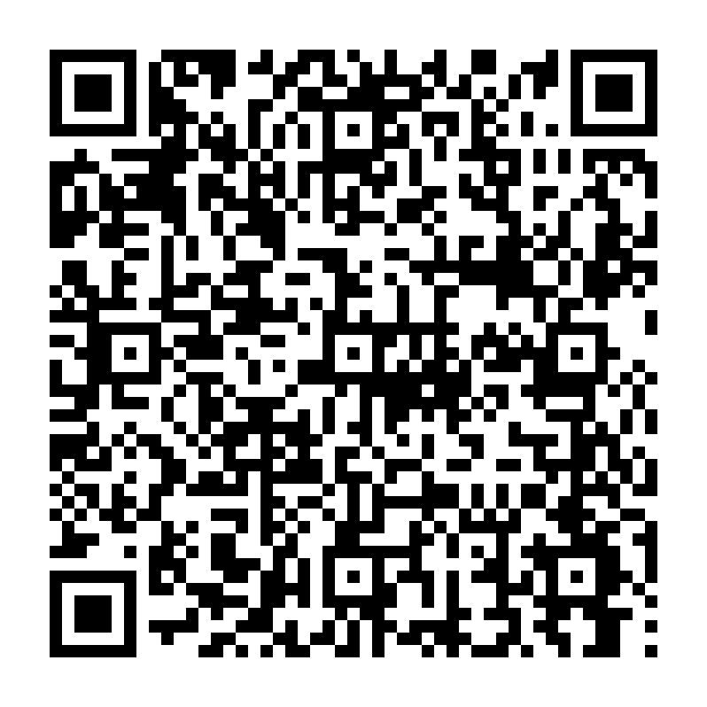 QR-kód