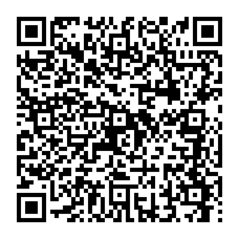 QR-kód