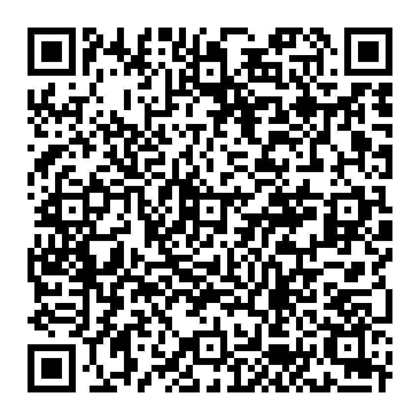 QR-kód