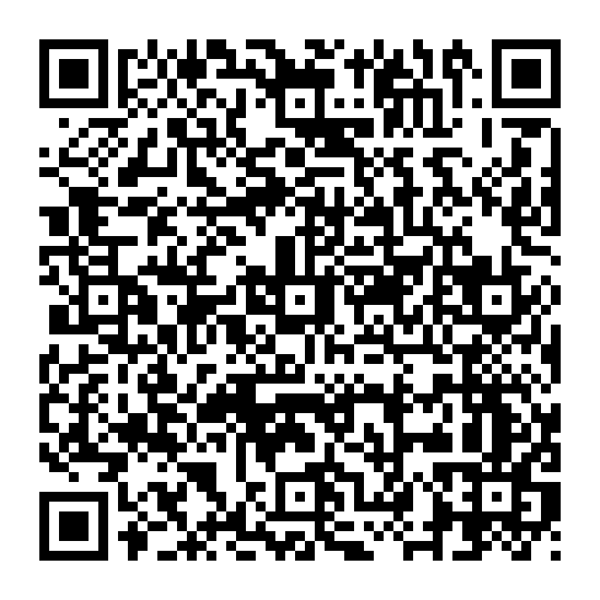 QR-kód