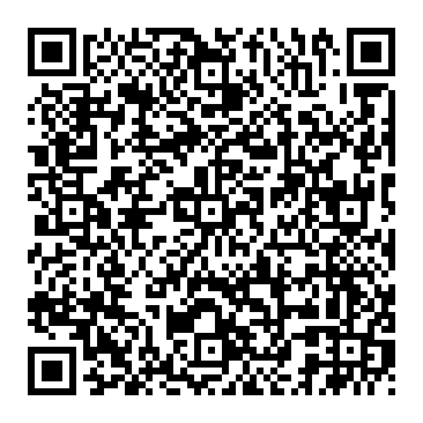 QR-kód