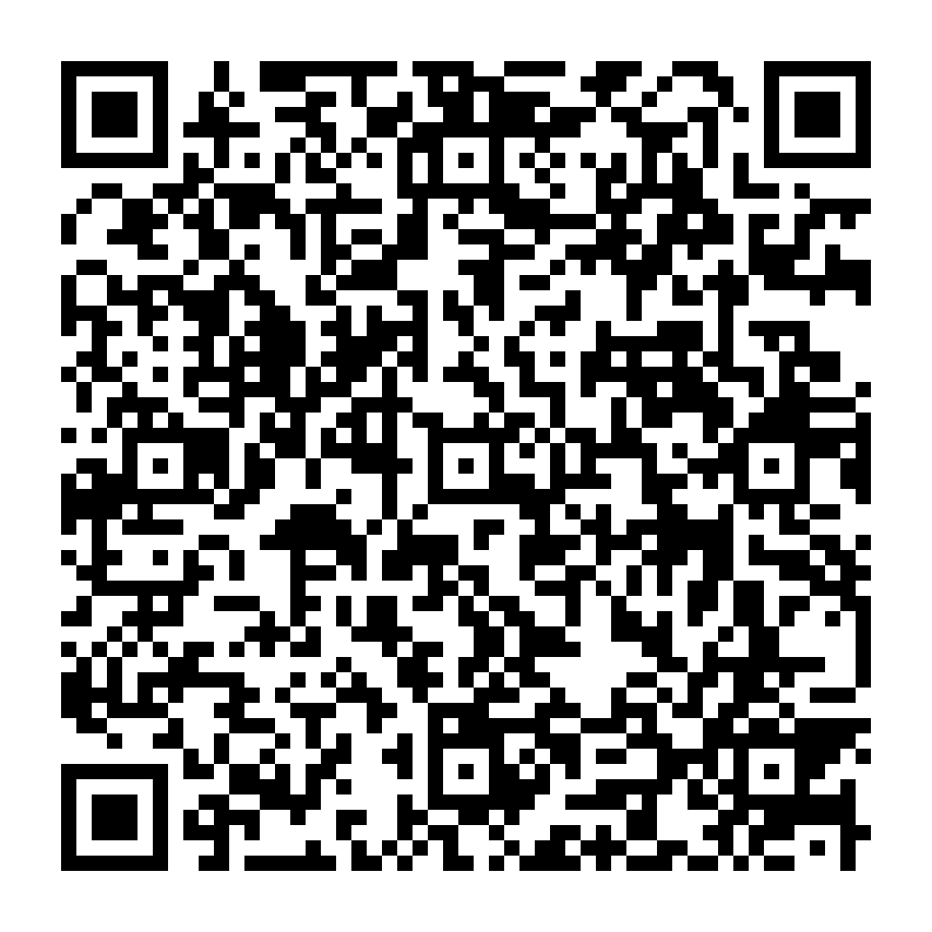QR-kód