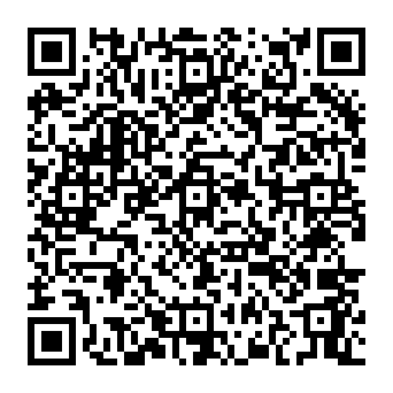 QR-kód