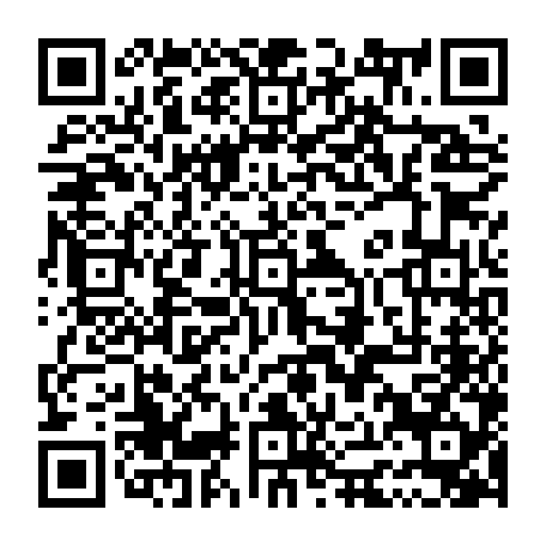 QR-kód