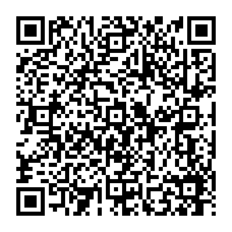 QR-kód