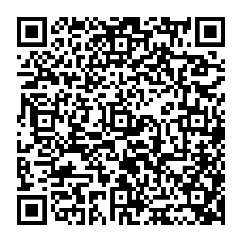 QR-kód