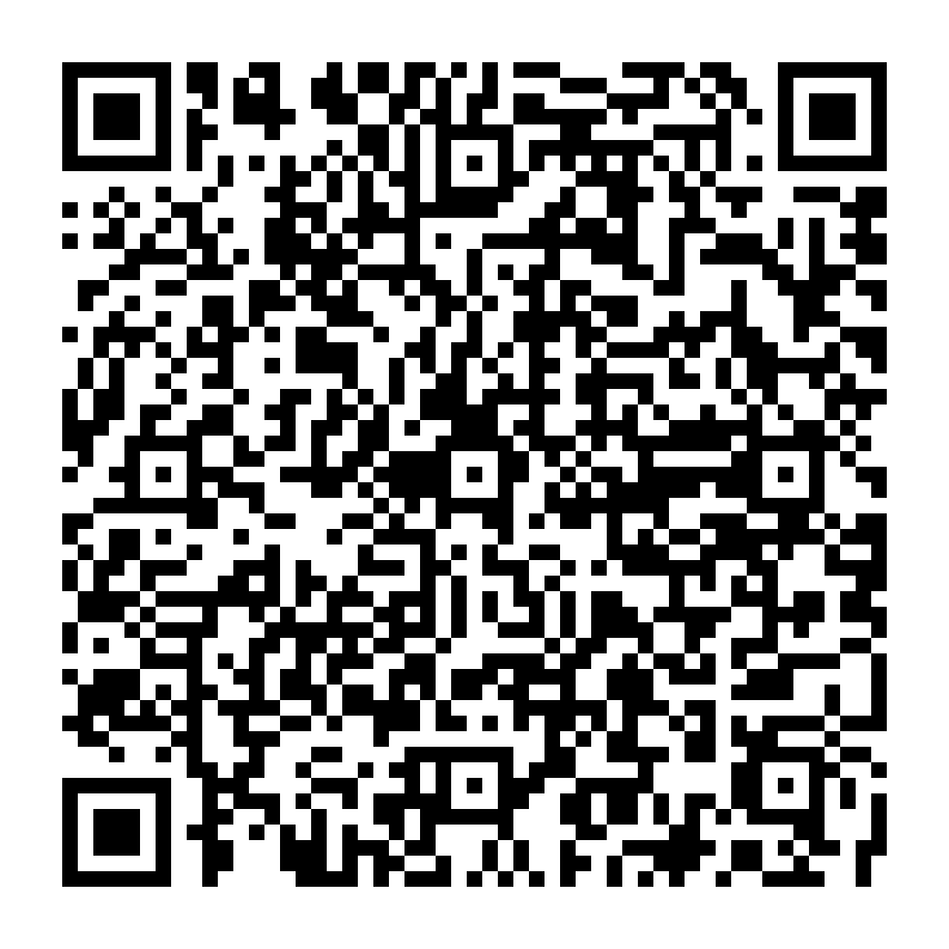 QR-kód