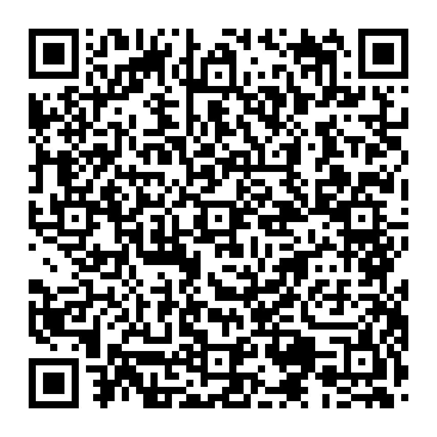 QR-kód
