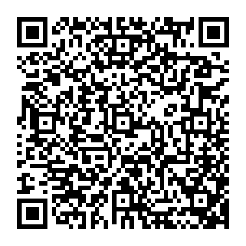 QR-kód