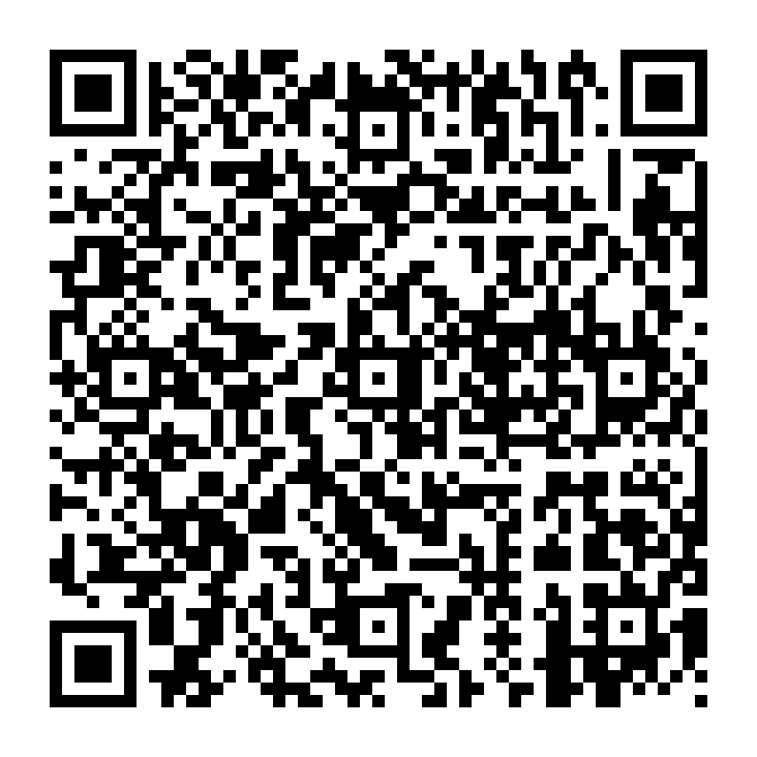 QR-kód