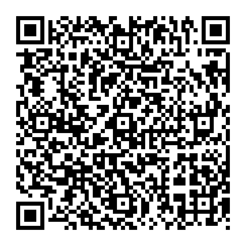 QR-kód